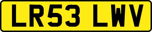 LR53LWV