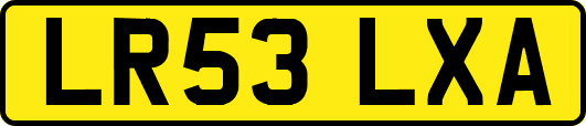 LR53LXA