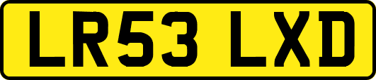 LR53LXD