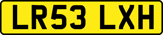 LR53LXH