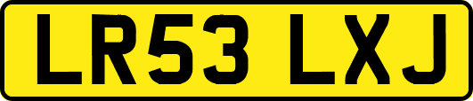 LR53LXJ