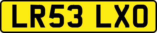 LR53LXO