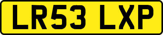 LR53LXP