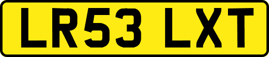 LR53LXT