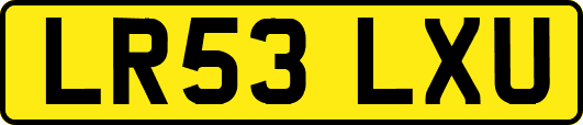 LR53LXU