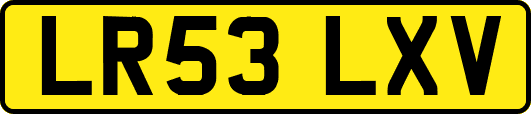 LR53LXV