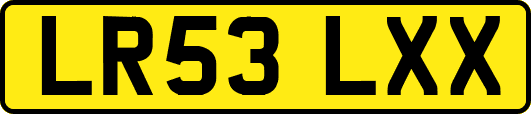 LR53LXX