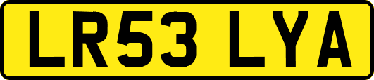 LR53LYA