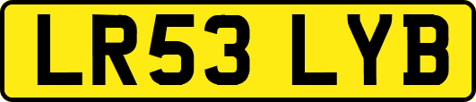 LR53LYB
