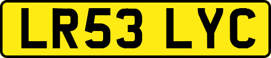 LR53LYC