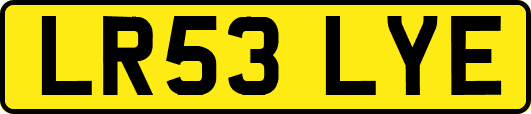 LR53LYE