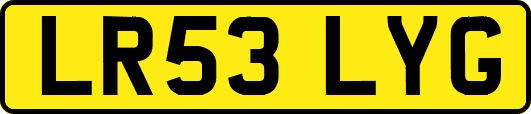 LR53LYG