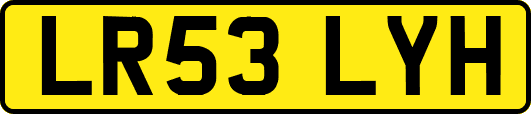 LR53LYH