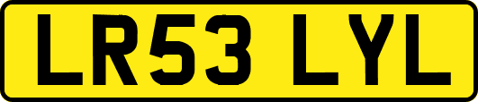 LR53LYL