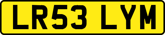 LR53LYM