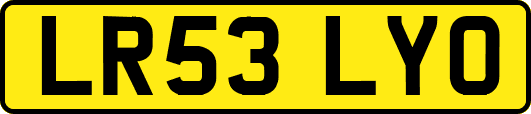 LR53LYO