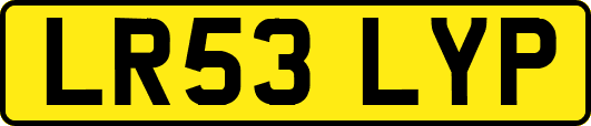 LR53LYP