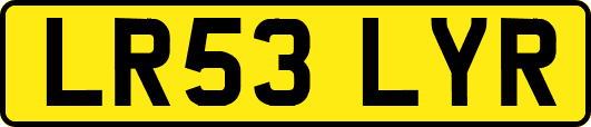 LR53LYR