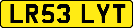 LR53LYT