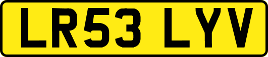 LR53LYV