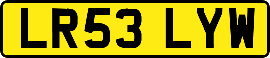 LR53LYW