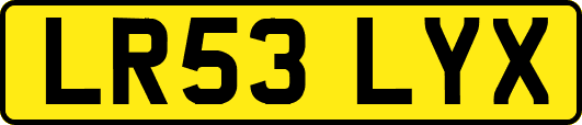 LR53LYX