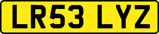 LR53LYZ