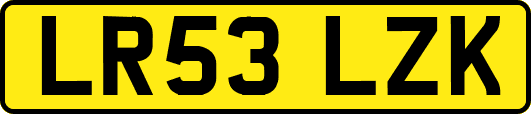 LR53LZK