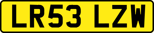 LR53LZW