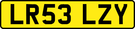 LR53LZY