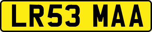 LR53MAA