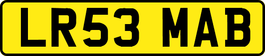 LR53MAB