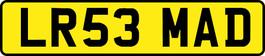 LR53MAD