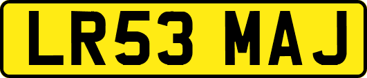 LR53MAJ