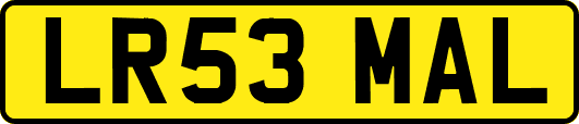 LR53MAL