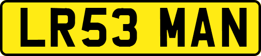 LR53MAN