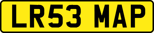 LR53MAP