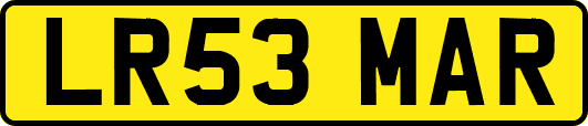 LR53MAR