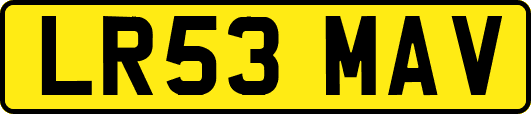 LR53MAV