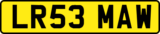 LR53MAW