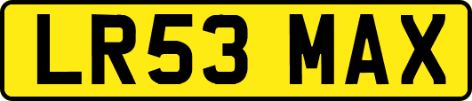 LR53MAX