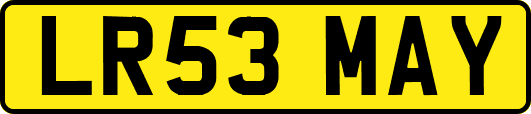 LR53MAY