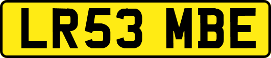 LR53MBE