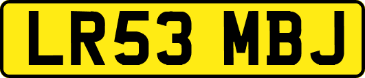 LR53MBJ