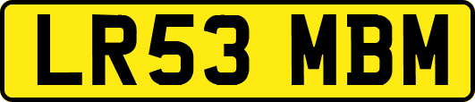 LR53MBM