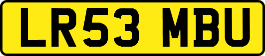 LR53MBU