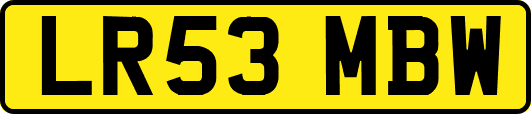 LR53MBW