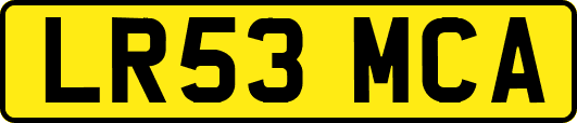 LR53MCA
