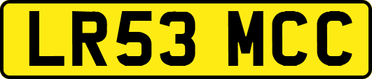 LR53MCC