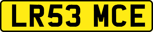 LR53MCE